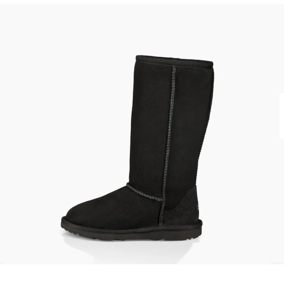 Tall UGG boots - Picture 1 of 3